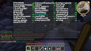 First LP on GhostCraft!