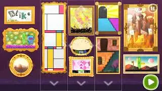 Bring You Home - Level 35 Gameplay ( IOS Iphone 7 Plus - by Alike Studio)