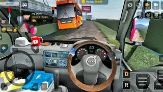 Police Car Chase Simulator 3D Game - Real Cop Cars Driving Simulator 2025 - Android GamePlay