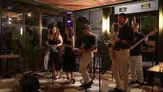 No Puedo Vivir Sin Ti - The Brandys