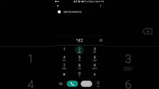 ATT Galaxy note 5 on Tmobile (fix)