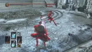 DARK SOULS&trade; III Sorcerer Pvp
