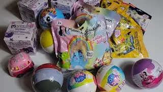 Unboxing Moriah Elizabeth Blind Bags #blindbox #asmr #moriahelizabeth #toys #unboxing #unboxingtoys