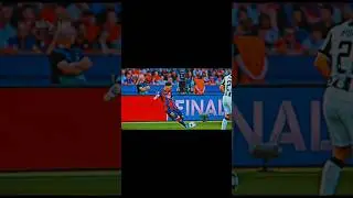 Messi&times;Ronaldo |runaway|pixel edits yfx
