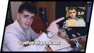 &iquest;Qui&eacute;n soy? | Marcos Valera