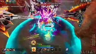 #1 WR SPEEDRUN SMITE 2 - Joust 2P in 04:36 - OB19 PC