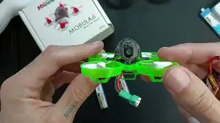 Happymodel 1S 300mAH Drone Battery Review 2023: Pros And Cons