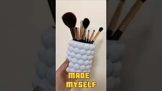 This 3D printed decor saved me $40!