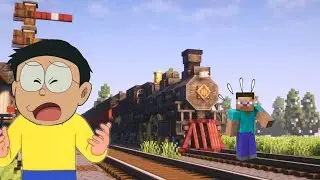 100 ways To Kill steve !!