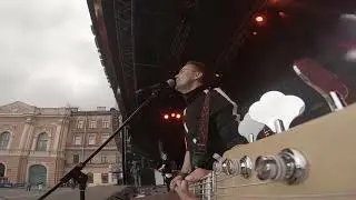 BALTIC BAND - Live in FIFA FANFEST 2018