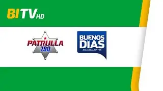 EN VIVO : 27 JULIO - BI NOTICIAS
