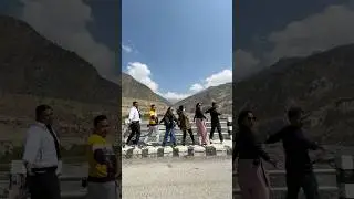 SRK lover | Ha yaha kadam kadam par | group shorts ❤️ | #shorts