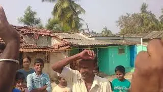 dance Halaguru