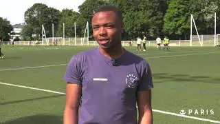 F&ecirc;te du Sport 2018 : Tournoi de Football