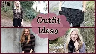 Comfortable and Cute Outfit Ideas for School I dfashion100