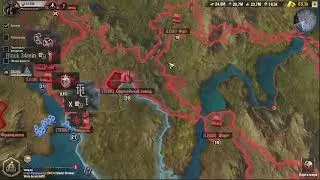 Warpath золото 3 открытие блиндажей FURY (ограничение 9.0)