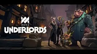 [Dota Underlords] Alliance Tier List (offense)
