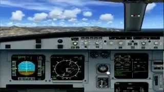 [Tutorial] - How to set up and start up an Airbus A320 from Wilco