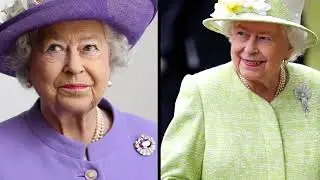 Queen Elizabeth II&rsquo;s Fashion Evolution: 70 Years of Iconic Royal Style