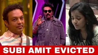பார்வதிக்கு கிடைத்த மிகப்பெரிய வெற்றி🔥 வெளியேறிய கனி😭 திவ்யாவுக்கு செருப்படி😡 
