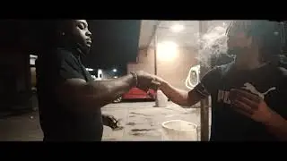 Paralyzed(LLF9) - Young Foe x Finessto Gotti