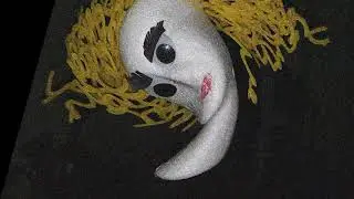 Cursed Karen