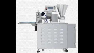 Automatic Dough Shaping & Filling Machine &ndash; Make Samosas, Empanadas, Pies & More in Seconds!