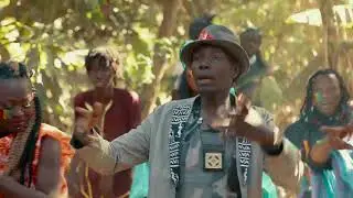 Football Mbalakh clip Officiel de Ngueweul Rythme