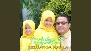 Marhaban Ya Ramadhan