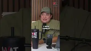 &iexcl;Mi Drag&oacute;n No Defecaba! La Historia M&aacute;s Loca del Podcast #shorts