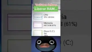 Liberar RAM para JUGAR &iquest;Recomendado?