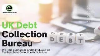 UK Debt Collection Bureau - Debt Collector Near Me | Best Debt Collection Agencies Bolton, UK