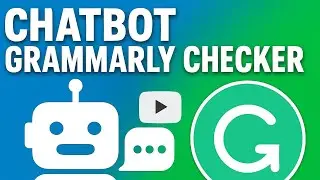 TECHNICAL Grammar Checker: Fix Grammar Instantly #ai #chatbot