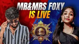 GTA 5 ONLINE LIVE | MRFOXY #mrfoxypubg #pubg #bgmi #live #mrfoxy