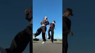 Token - Boom(feat. JID) Dance Cover #token #dance #dancecover