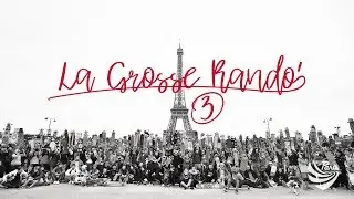 LONGBOARDING'S BIGGEST PARTY | La Grosse Rando 3