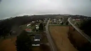 My Promark GPS Shadow drone test Flight 3