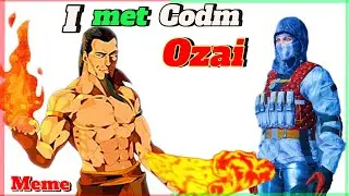 Codm 2025 Meme compilation