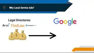 World of Marketing 69:  Exploring Google&rsquo;s New Legal Ad Format With Cody Moulton