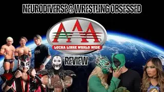 🤡 AAA on Fox 002 Review - PSYCHO CIRCUS ATTACKED! Mystery Sabotage! 🤡