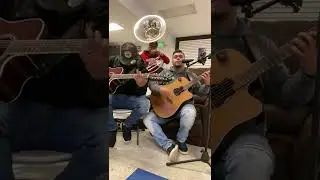 El rat&oacute;n ft. C&oacute;digo rn (cover)