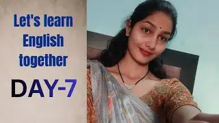 DAY-7 