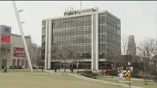 CMU Student Charged In Anonymous Rooftop Sniper Threat