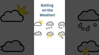 Enron Made the Weather a Business&mdash;Seriously!