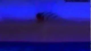 New World International in G-Major (requested by RieB79)