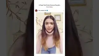 Apurva Rebel kid oldest video from 2019!