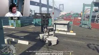 🚓 GTA STORY MODE 🚓 BEAT BEFORE GTA 6 🚓 WTW 🚓ROAD TO 200 🚓