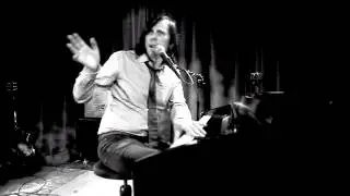 Ken Stringfellow - When U Find Someone @ Dynamo, Turku, Finland Oct. 12th 2012