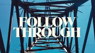 Juke Joint - Follow Through