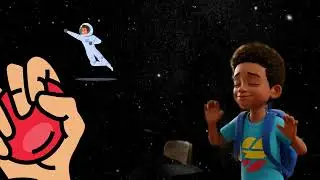 The Solar System: Elijah;s interesting Outer Space fact of the day! ABA, repetition, Autism